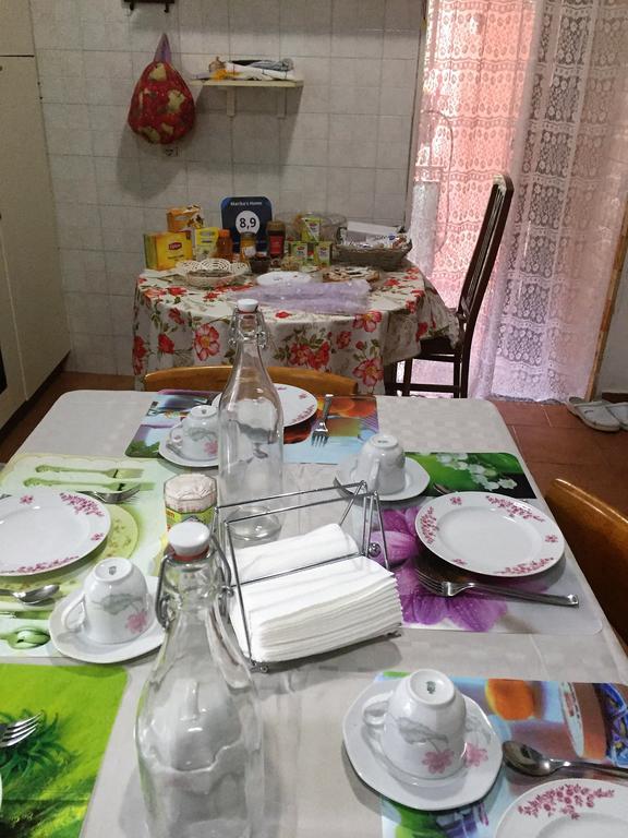 Marika'S Home モネーリア エクステリア 写真