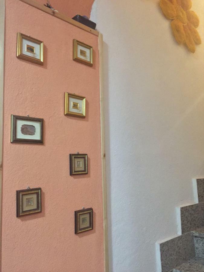 Marika'S Home モネーリア エクステリア 写真
